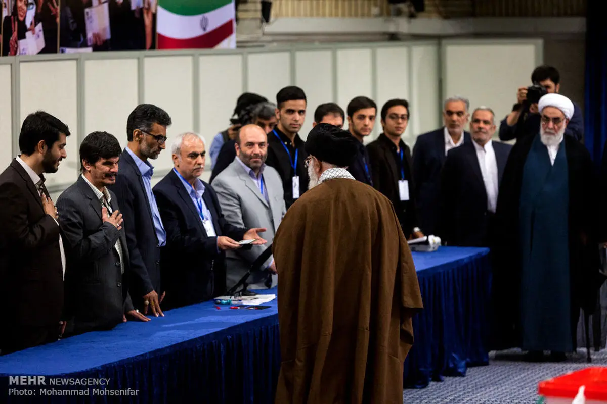 المنار: انتخابات ریاست جمهوری از مظاهر دموکراسی در ایران است