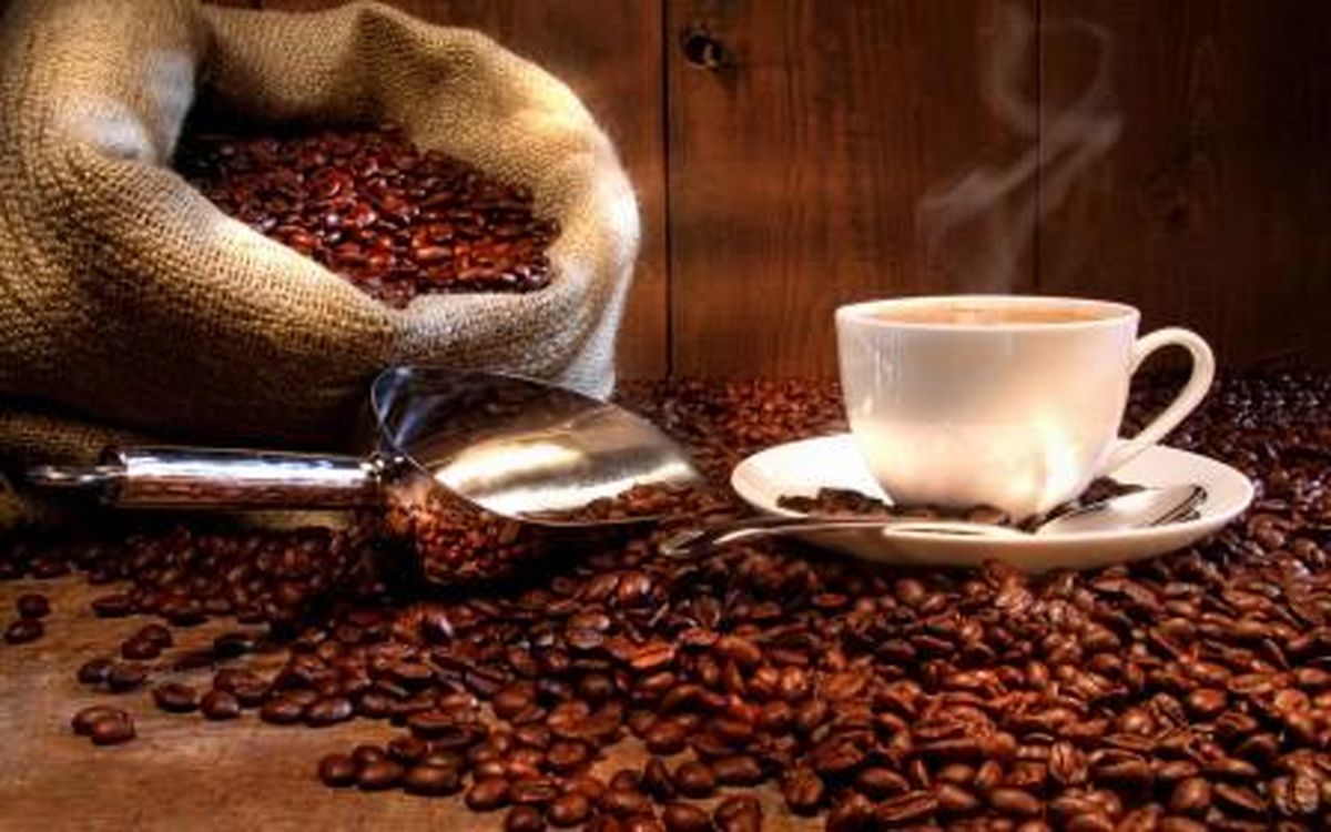 بهترین زمان مصرف قهوه چه ساعتی است؟ !