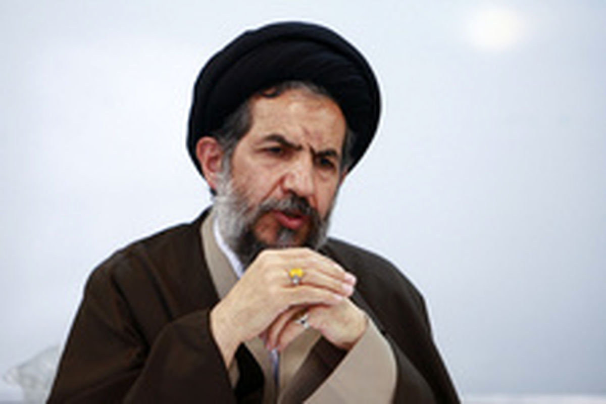ابوترابی فرد درانتخابات ریاست جمهوری ثبت‌نام کرد