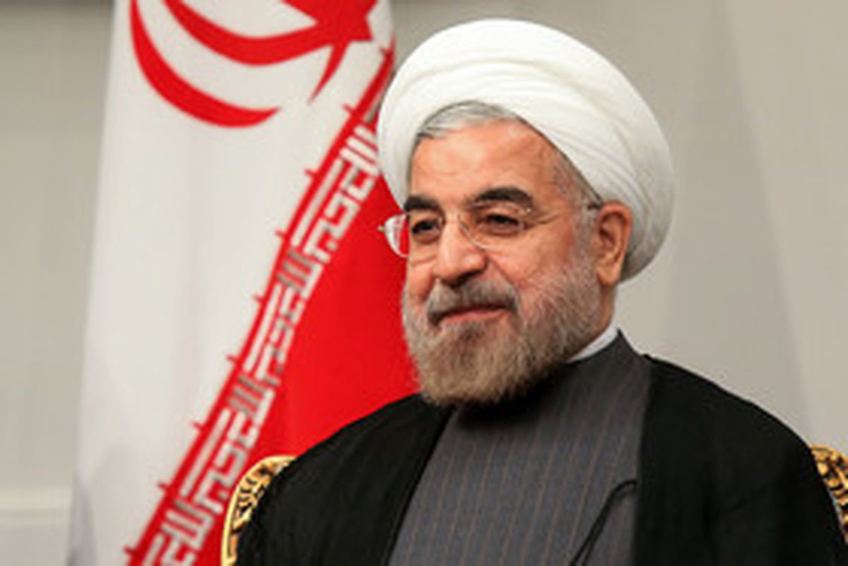 اعتدال را محملی برای بهتر زیستن ایرانیان می‌دانم