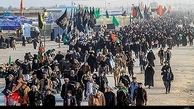 نشست هم اندیشی واعظان، مداحان در مراسم اربعین برگزار شد
