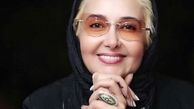 کتایون ریاحی در کنسرت علی زند وکیلی+عکس