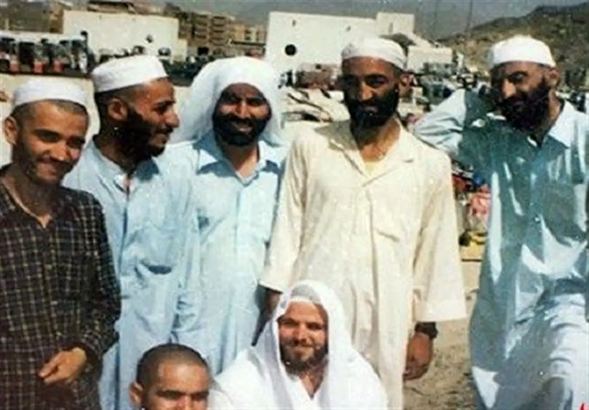 روایت شهید همت از سفر حجی که در معیت آیت‌الله حائری شیرازی بود