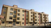 قیمت خانه واقعی شد