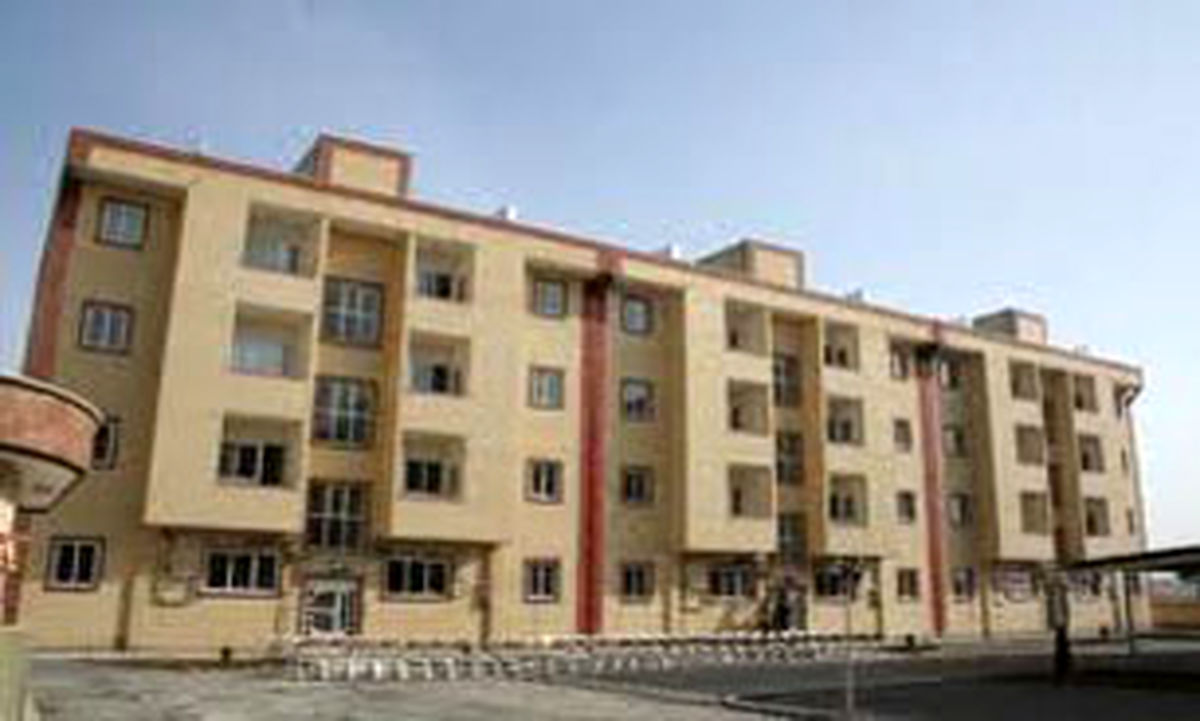 قیمت خانه واقعی شد