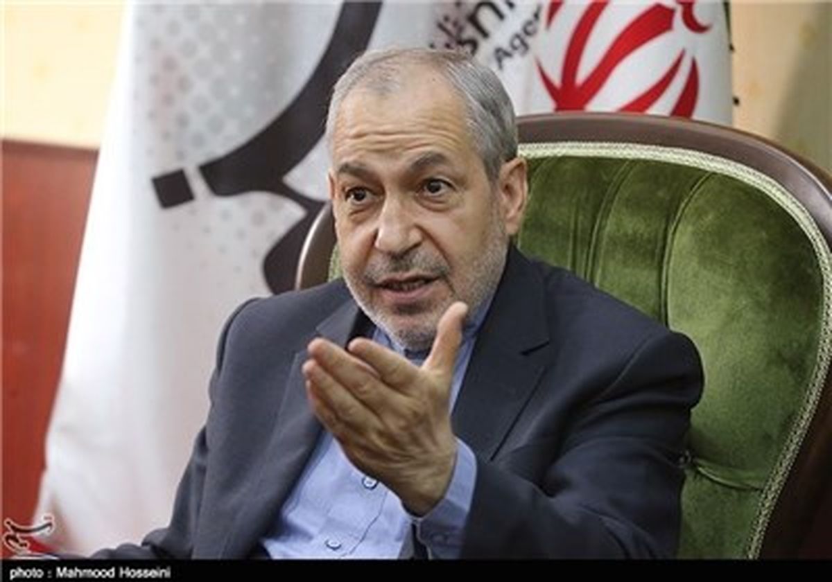 روایت فانی از ۶ ماه سرپرستی و وزارتش؛ تعابیر مختلفی از طرح‌هایم کردند