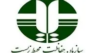 معاون و کارمند محیط زیست استان تهران بازداشت شدند