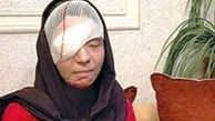 محاکمه مجدد پدرشوهر اسیدپاش