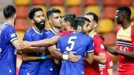 برنامه هفته های سوم وچهارم لیگ برتر