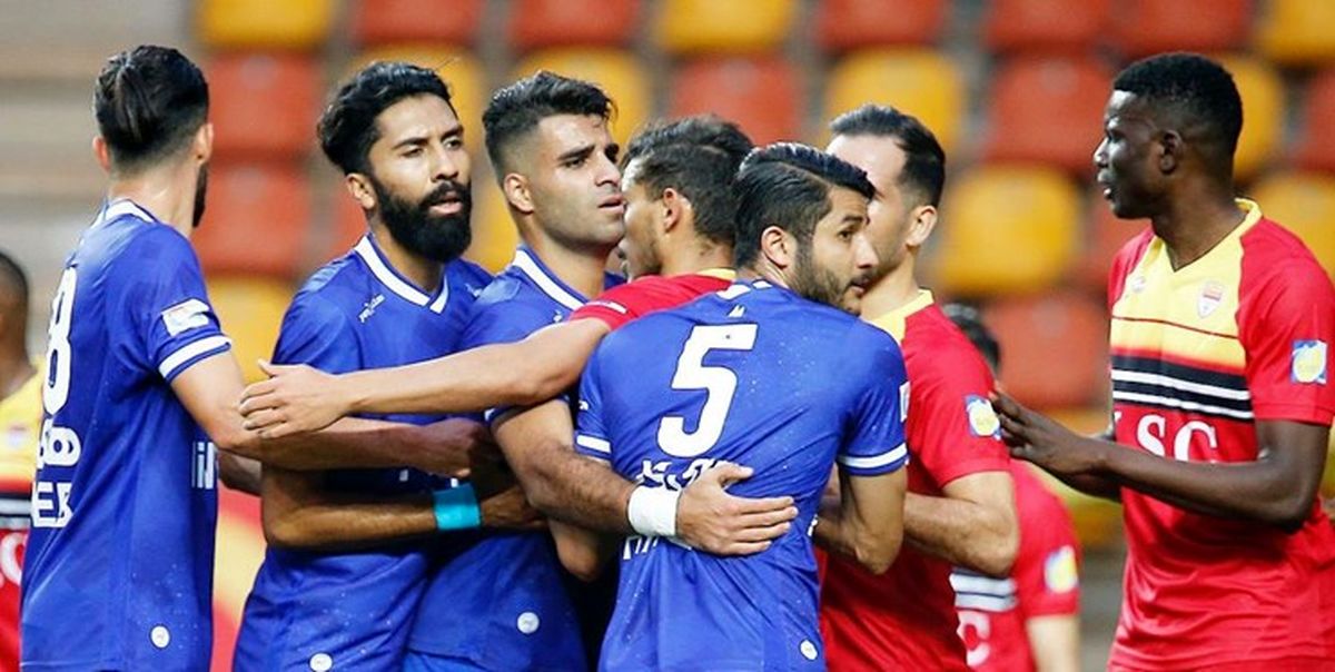 برنامه هفته های سوم وچهارم لیگ برتر