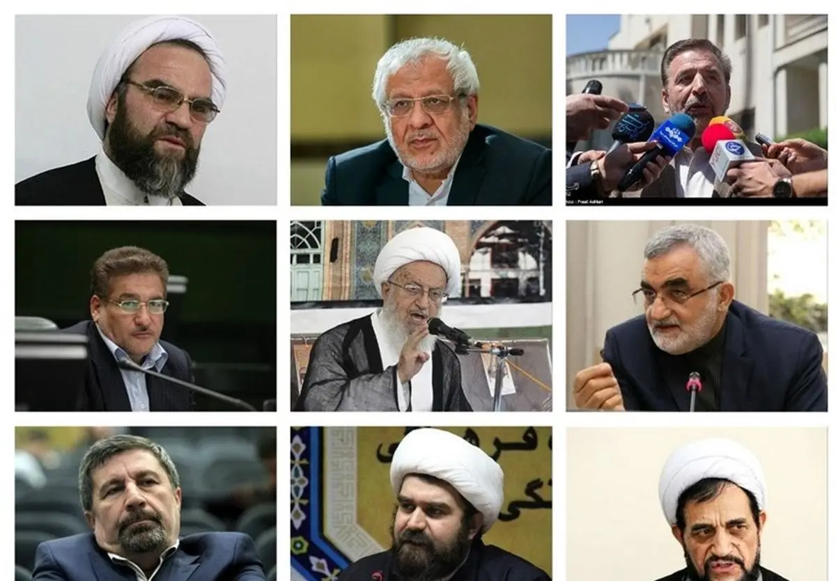 اعلام انزجار اصلاح‌طلبان و شخصیت‌های سیاسی از "تسلیم‌نامه" تندروها