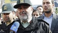هشدار ناجا نسبت به برگزاری میهمانی‌های مختلط 
