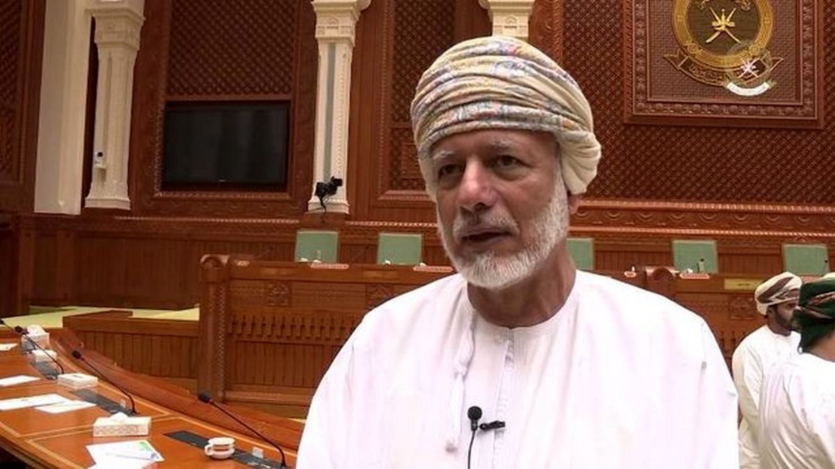 وزیر خارجه عمان: زمان پذیرش اسرائیل در منطقه فرا رسیده