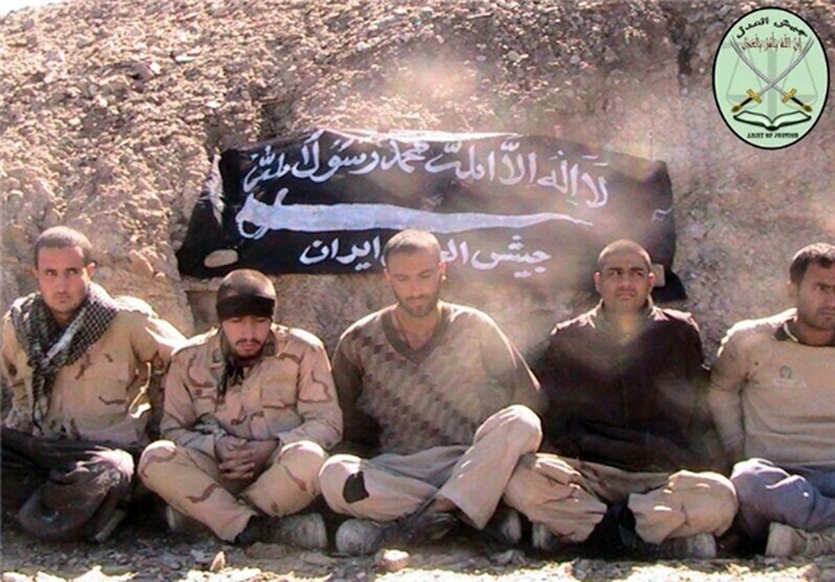 ادامه رایزنی‌ها برای آزادی ۵ مرزبان ایرانی