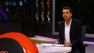 واکنش دو مجری و گوینده تلویزیون به حذف فردوسی‌پور