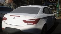 رونمایی از اولین محصول جدید از مگاپلتفرم SP100 