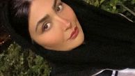 سلفی جدید مریم‌ معصومی + عکس