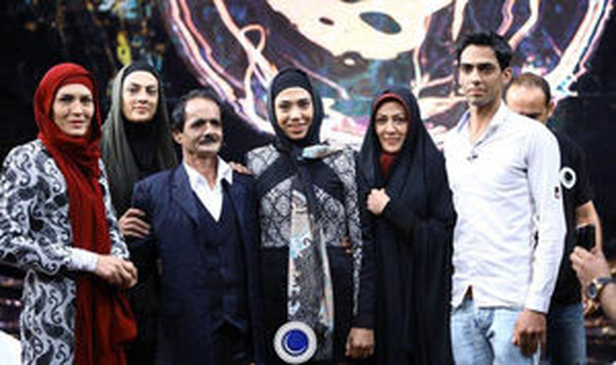 در پشت صحنه ماه عسل چه می گذرد؟