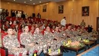 آغاز هشتمین مانور مشترک آمریکا و اردن