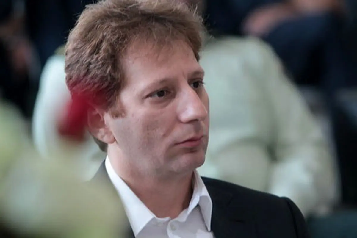 بابک زنجانی آزاد شد؟