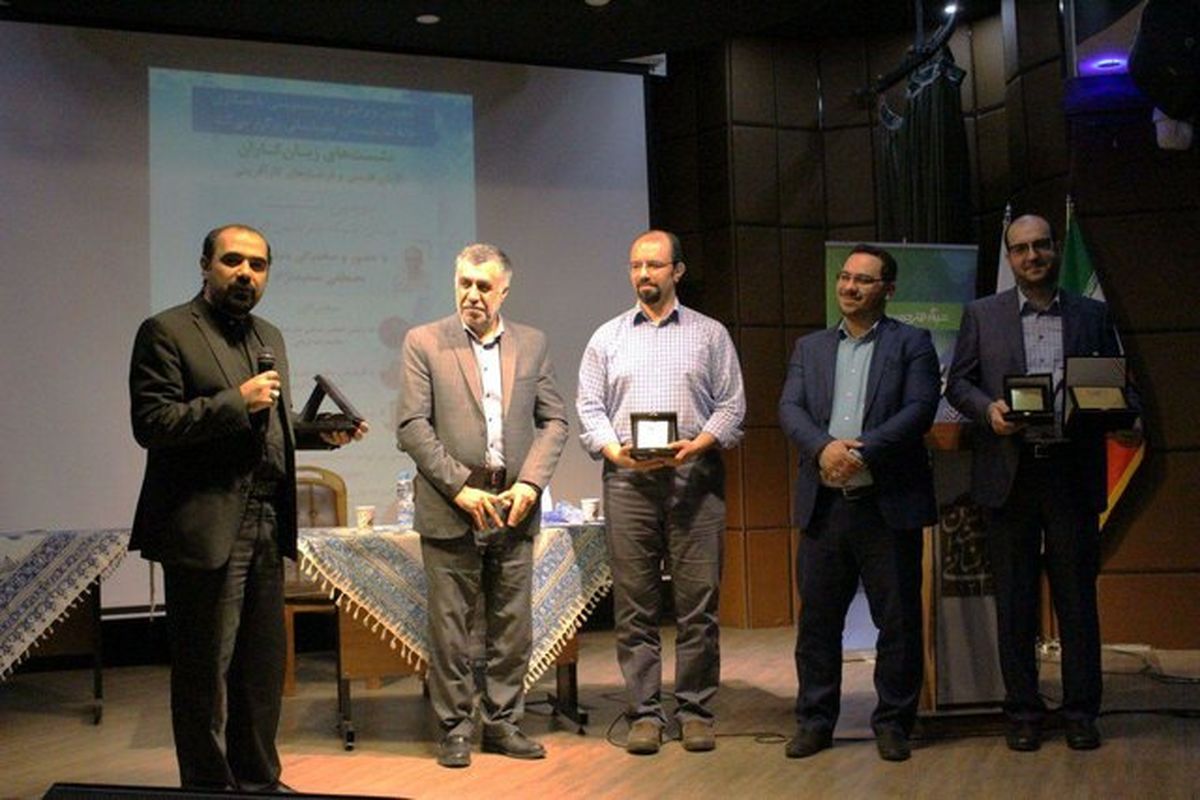 سعیدی‌نژاد: مترجم خوب و با کیفیت کم داریم