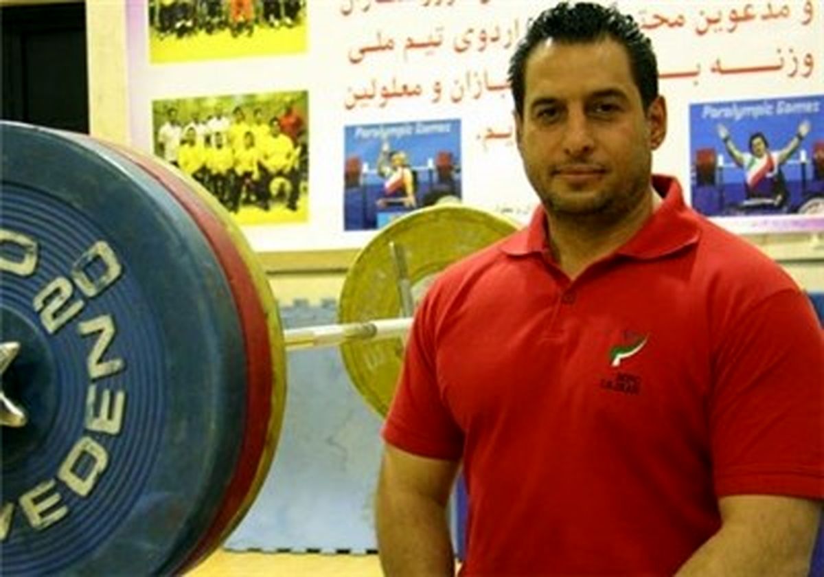  توضیحات آسترکی در مورد احتمال رکوردشکنی وزنه‌برداران