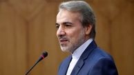 نوبخت: متن کامل برنامه ششم ۱۳۰۰ صفحه است