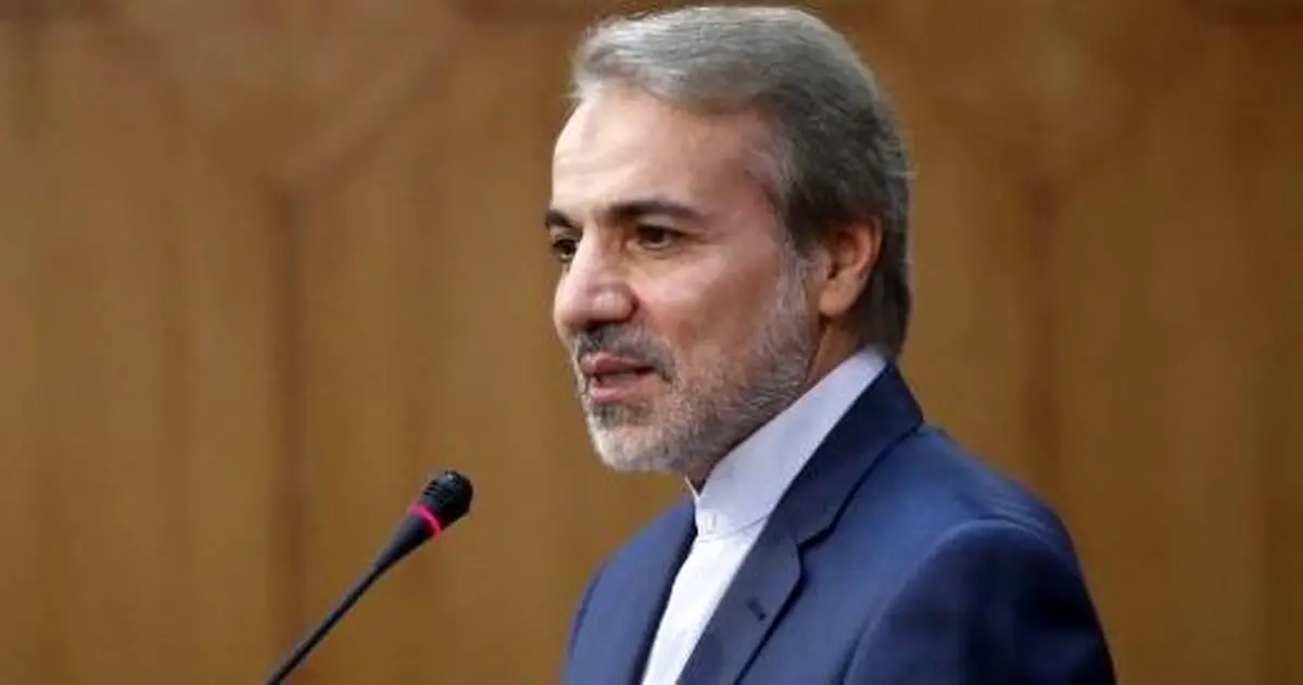 نوبخت: متن کامل برنامه ششم ۱۳۰۰ صفحه است