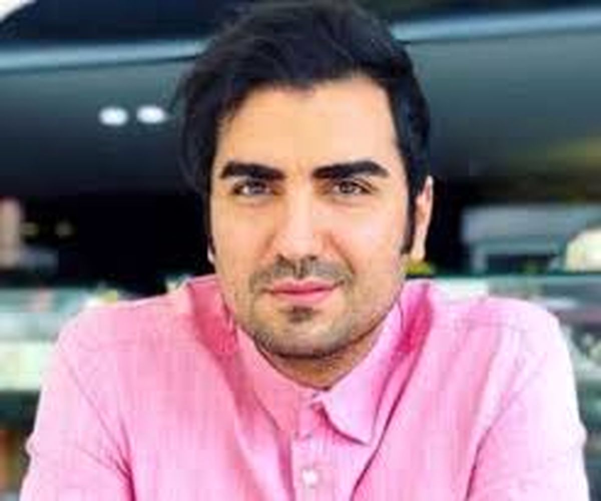 حافظ ناظری به دنبال پیدا کردن کبوترهایش!