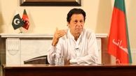 عمران خان کابینه خود را معرفی کرد
