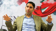 هاشمیان: مقابل اسپانیا از پیش باخته نیستیم
