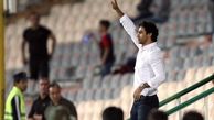 مربی محبوب استقلالی‌ها وارد تهران شد