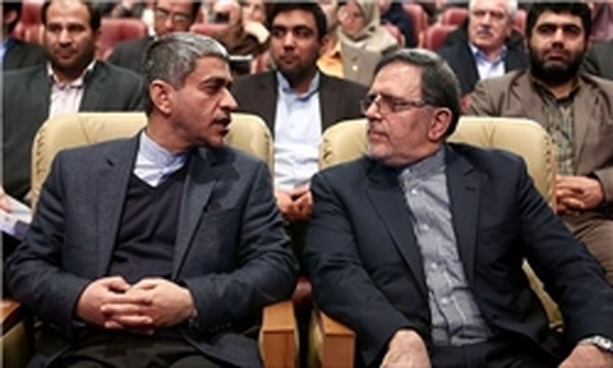 نشست کمیسیون برنامه و بودجه درباره سرقت 2 میلیارد دلاری 