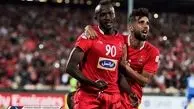 منشا جایی نمی‌رود و ۲۵۰ هزار دلار را از پرسپولیس می‌گیرد