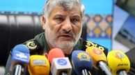 سردار عبداللهی: تشریح اولویت‌های قرارگاه سازندگی خاتم الانبیا در سال ۹۶