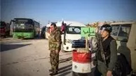 اعلام آتش‌بس 3 ساعته در حلب 