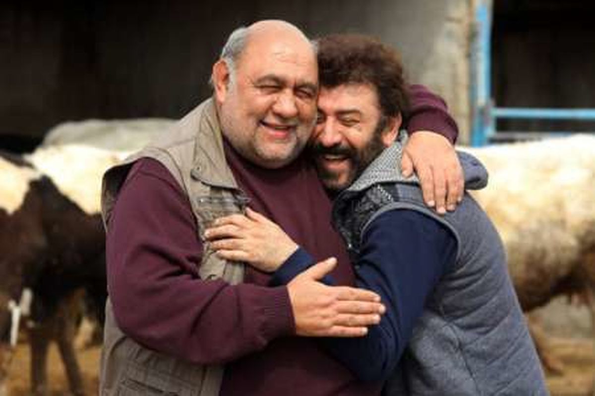 آخرین نقش آفرینی لوون هفتوان روی پرده سینما