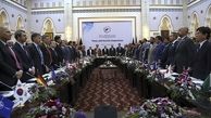 افغانستان آماده گفت‌وگوی بدون پیش‌شرط با طالبان هستیم/ طالبان هم اعلام 
آمادگی کرد