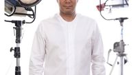 استایل ساده و شیک آریا عظیمی نژاد + عکس