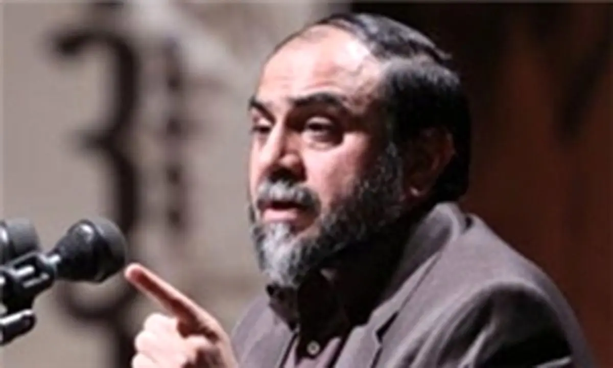رحیم‌پور و تداوم سنت فکری مطهری و مکتب امام(ره)