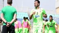 مصدومان پرسپولیس جراحی نمی‌شوند