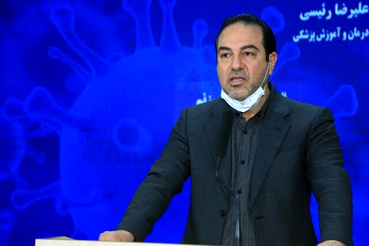 ۲۶ استان در وضعیت قرمز کرونا / با راه اندازی دسته های عزاداری و حضور تماشاچی مخالفیم
