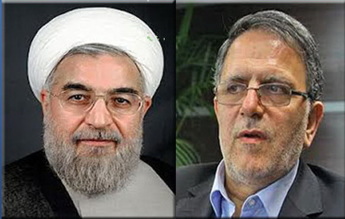 جلسه پنهانی رییس جمهور با برخی مدیران بانکی / حضور سه عضو حزب کارگزاران و اعتدال و توسعه