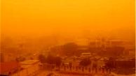 برگزاری نخستین جلسه تصمیم سازی برای واکنش سریع به موضوع گرد‌و‌غبار