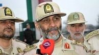 افزایش ۳ برابری کشفیات کالای قاچاق توسط مرزبانان