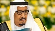 شاه سعودی ایران را به دخالت در امور همسایگان متهم کرد