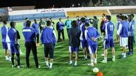 اقدام تعجب برانگیز مهدی رحمتی!