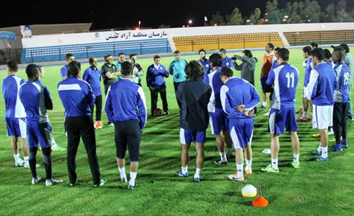 اقدام تعجب برانگیز مهدی رحمتی!