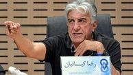 پرسش‌های اساسی رضا کیانیان از وزیر نیرو و مدیر شبکه ۳