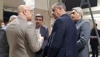 رونمایی از نخستین دستگاه بومی شتاب‌دهنده داینامیترون